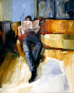 CO NOWEGO? (WHAT NEW?) CO NOWEGO? (WHAT NEW?)