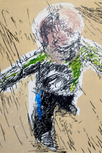 Z CYKLU CÓRKA: CO TO? (FROM THE CYCLE DAUGHTER: WHAT IS IT?) Z CYKLU CÓRKA: CO TO? (FROM THE CYCLE DAUGHTER: WHAT IS IT?)