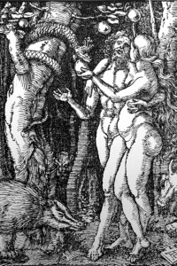 REPRODUKCJA - ALBRECHT DURER - MAŁA PASJA:UPADEK (REPRODUCTION - ALBRECHT DURER - SMALL PASSION: THE FALL) REPRODUKCJA - ALBRECHT DURER - MAŁA PASJA:UPADEK (REPRODUCTION - ALBRECHT DURER - SMALL PASSION: THE FALL)