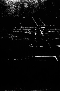 Z CYKLU INSPIRACJE: DŹWIĘK CISZY (FROM THE CYCLE INSPIRATION: SOUND OF SILENCE) Z CYKLU INSPIRACJE: DŹWIĘK CISZY (FROM THE CYCLE INSPIRATION: SOUND OF SILENCE)