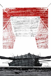 GRANDE ARCHE 2 GRANDE ARCHE 2