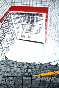 GRANDE ARCHE 3 GRANDE ARCHE 3