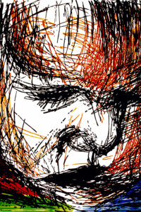 Z CYKLU CÓRKA: JESTEM MATYLDA (FROM THE CYCLE DAUGHTER: I'M MATYLDA) Z CYKLU CÓRKA: JESTEM MATYLDA (FROM THE CYCLE DAUGHTER: I'M MATYLDA)