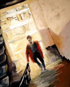 JESTEM (I'M) JESTEM (I'M)