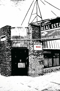 MARZENIE WILHELMA (WILHELM'S DREAM) MARZENIE WILHELMA (WILHELM'S DREAM)