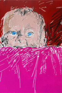 Z CYKLU CÓRKA: OBSERWATOR (FROM THE CYCLE DAUGHTER: OBSERVER) Z CYKLU CÓRKA: OBSERWATOR (FROM THE CYCLE DAUGHTER: OBSERVER)