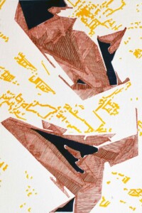 PRZESTRZEŃ MIĘDZY NAMI (THE SPACE BETWEEN US) PRZESTRZEŃ MIĘDZY NAMI (THE SPACE BETWEEN US)