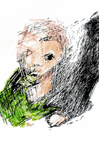 Z CYKLU CÓRKA: ZMIANA PERSPEKTYWY (FROM THE CYCLE DAUGHTER: CHANGE OF PERSPECTIVE) Z CYKLU CÓRKA: ZMIANA PERSPEKTYWY (FROM THE CYCLE DAUGHTER: CHANGE OF PERSPECTIVE)