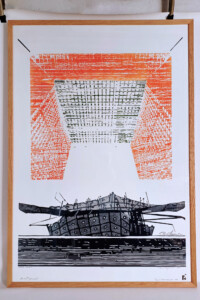 GRANDE ARCHE 2 Pawel Naumowicz